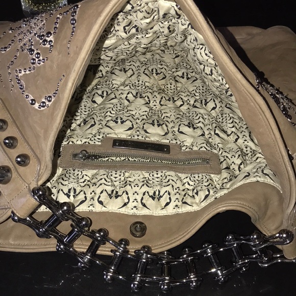 Thomas Wylde Colossal Scorpion Purse - Picture 8 of 8